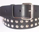 Devanet Leather belt buckles DV-CB2